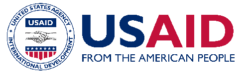 USAID — from the American people