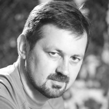 ВАЛЕРІЙ ІЛЬЧУК