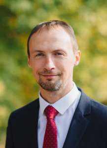 ПАВЛО ГОРБЕНКО