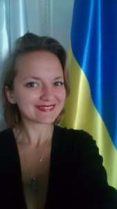 ЮЛІЯ СЄРГЄЄВА