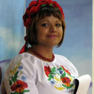 ДІАНА БАБОВА