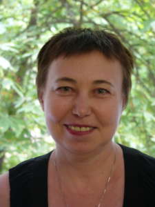 ІРИНА ІВАНЮК