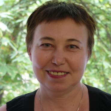 ІРИНА ІВАНЮК